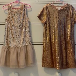 Little Girls Party dress 👗🥰